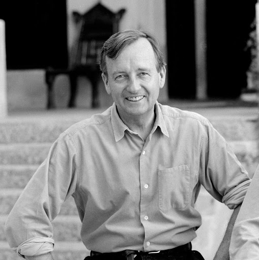 John Samuels Photo 40