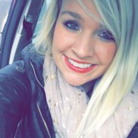 Brittany Farley Photo 42