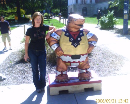 Kristine Phillips Photo 28