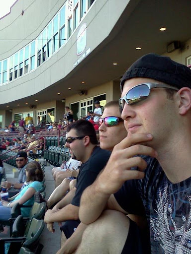 Ryan Ruth Photo 15