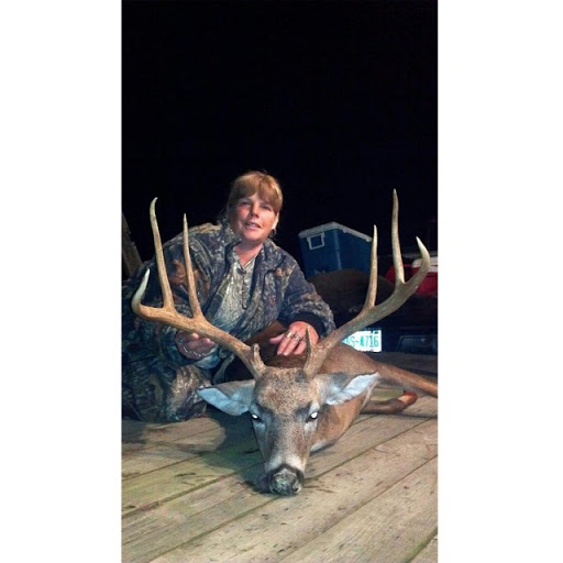 Sandra Martin Photo 13
