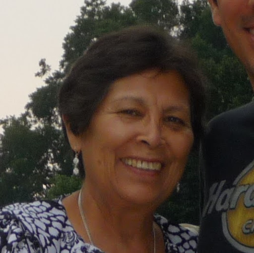 Virginia Molina Photo 12