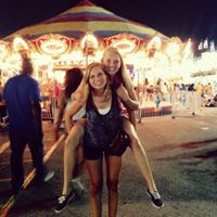 Haley Bowers Photo 16