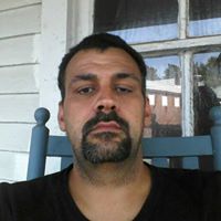 Johnny Locklear Photo 24