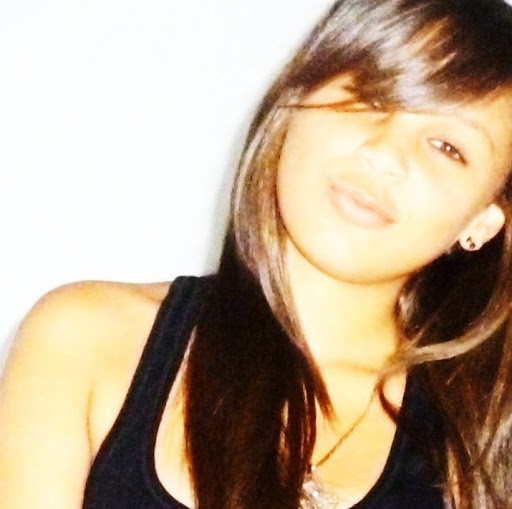 Johanna Ortega Photo 16