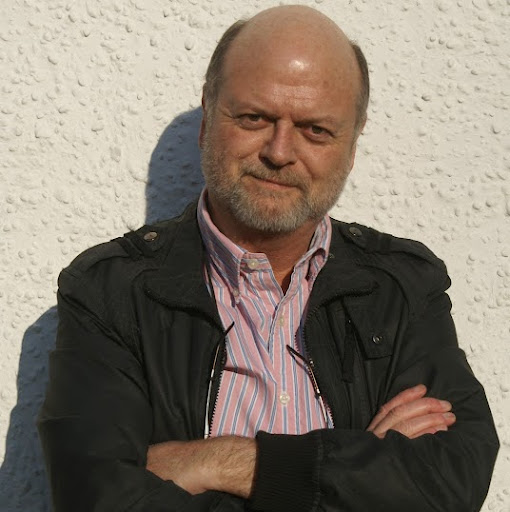 Raymond Poole Photo 6
