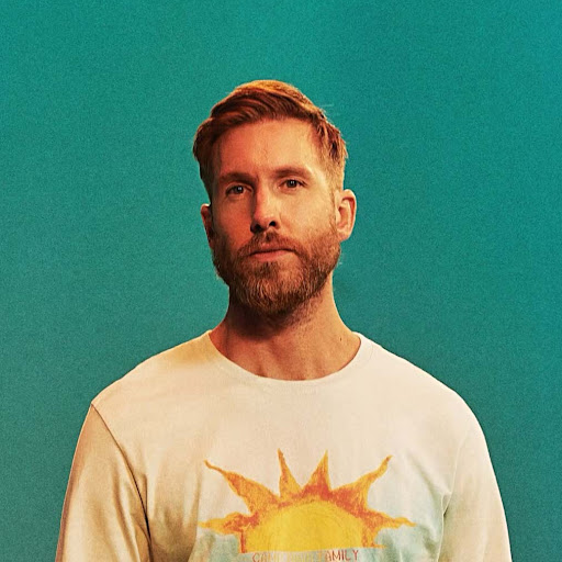 Calvin Harris Photo 44