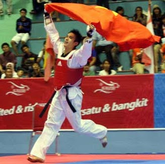 Dinh Ho Photo 16