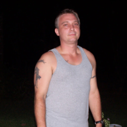 Jamie Phipps Photo 20