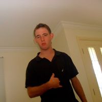 Jeremy Backus Photo 8