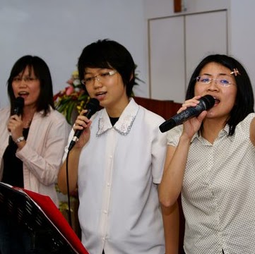 Ling Lin Photo 27