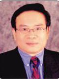 David Huang Photo 1