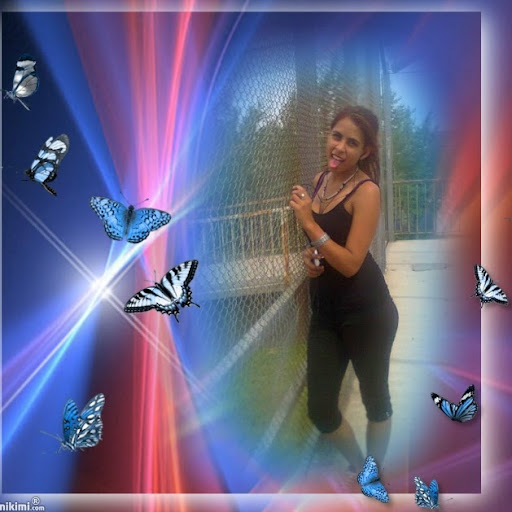 Virginia Rosales Photo 30