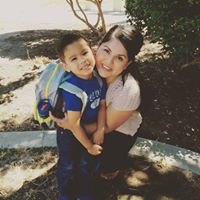 Veronica Arreguin Photo 12