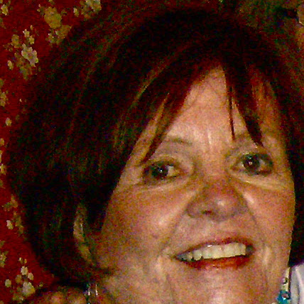 Joan Ward Photo 25