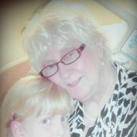 Geraldine Callahan Photo 9
