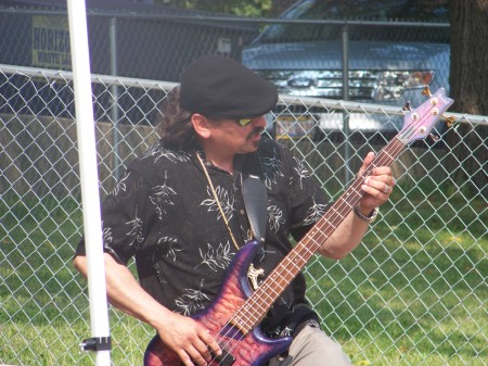 Michael Dunn Photo 22