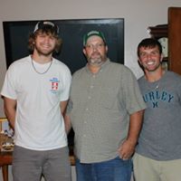 Phillip James Photo 14