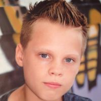 Connor Scanlon Photo 4