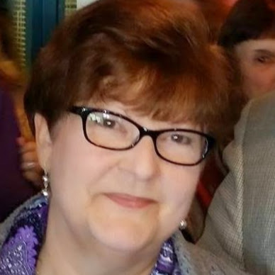 Ann Robbins Photo 8