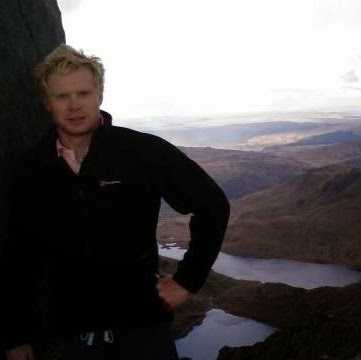 James Partridge Photo 32