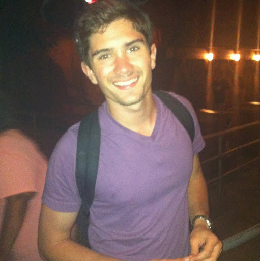 Nicholas Morris Photo 21
