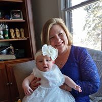 Laurie Locklear Photo 14