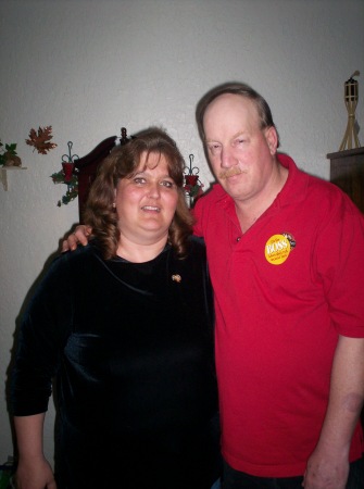 Christine Patterson Photo 15