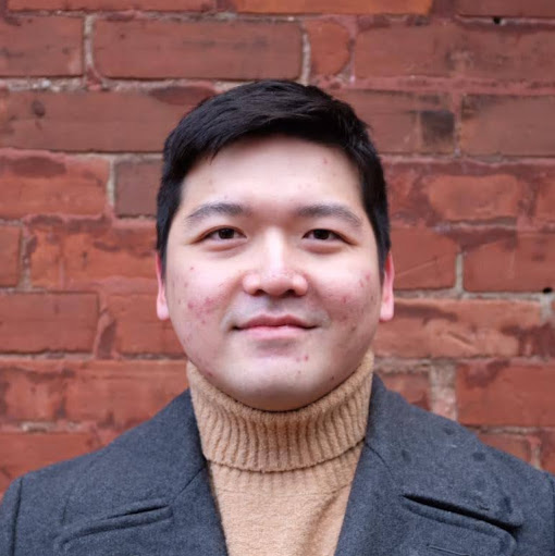 Richard Cheng Photo 23