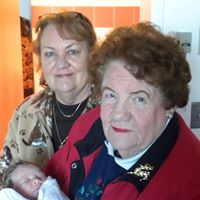 Arlene Foley Photo 8