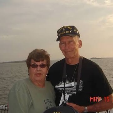 Ann Morris Photo 29