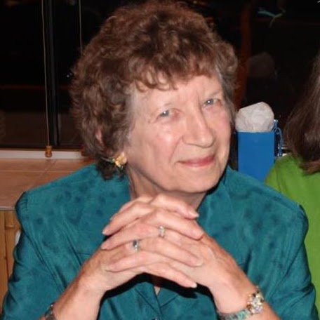 Jackie Busch Photo 21