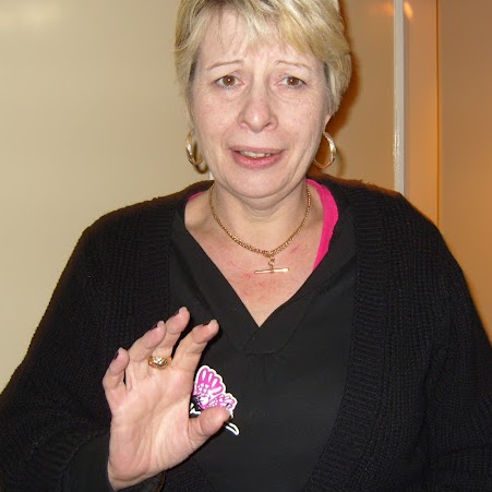 Elaine Wilkinson Photo 28