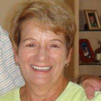 Pauline Morris Photo 34