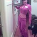 Amy Wong Photo 11