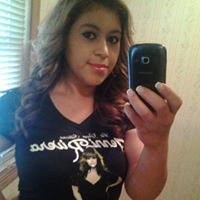 Johana Martinez Photo 32