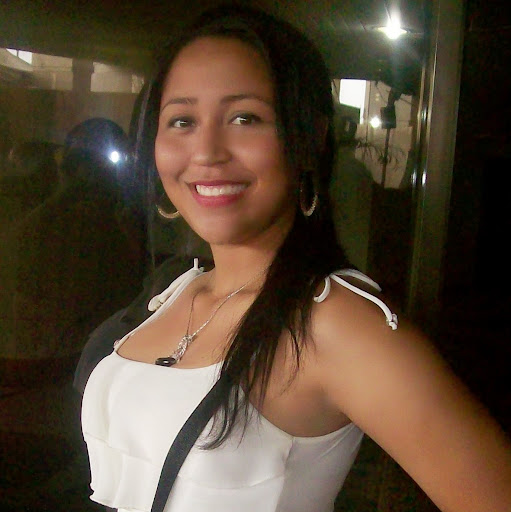 Cindy Caballero Photo 28