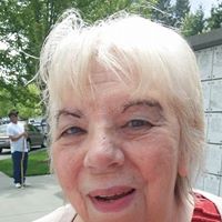 Shirley Graham Photo 21