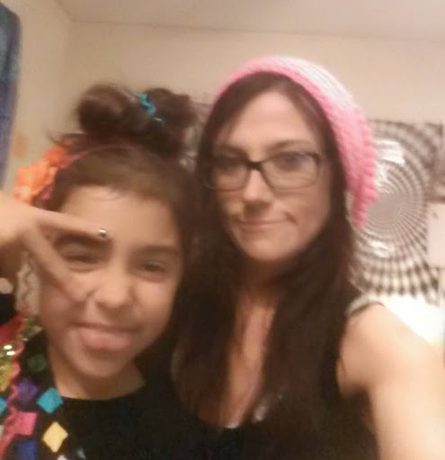 Kristin Rivera Photo 20