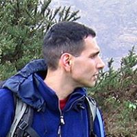 Yaron Cohen Photo 27