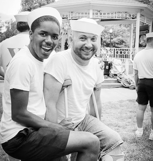 Dennis Morris Photo 29