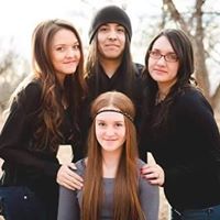 Hope Helms Photo 4