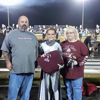 Teresa Hoskins Photo 16
