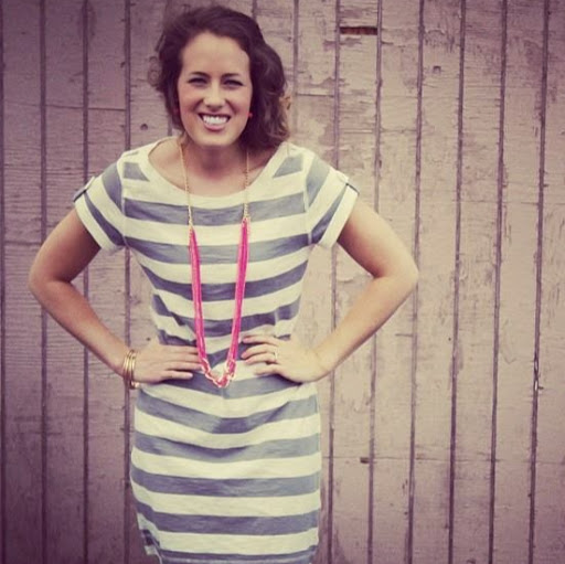 Jessica Robertson Photo 5