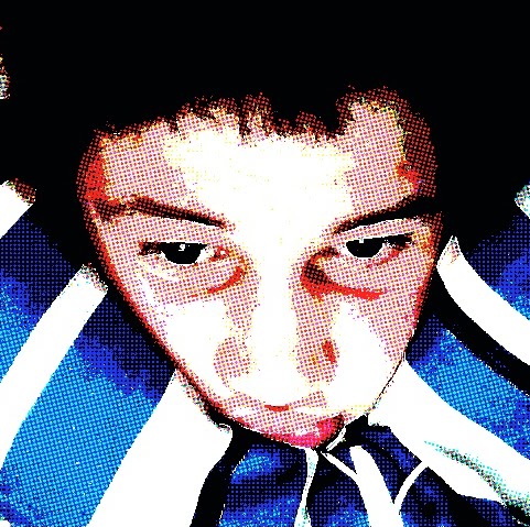 Brendan Moore Photo 34