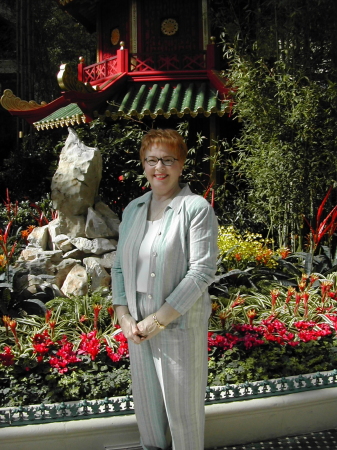 Kathleen Atkinson Photo 20
