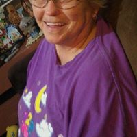Lillian Harris Photo 5