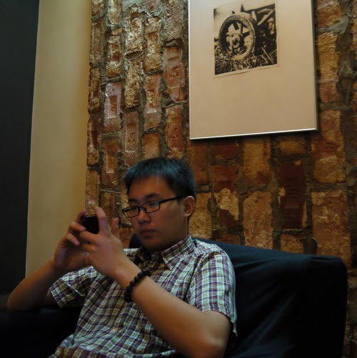 Cheng Yang Photo 26