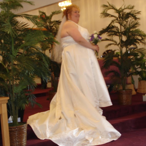 Ruth Graef Photo 3