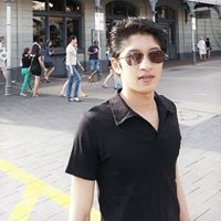 Lwin Kyaw Photo 21